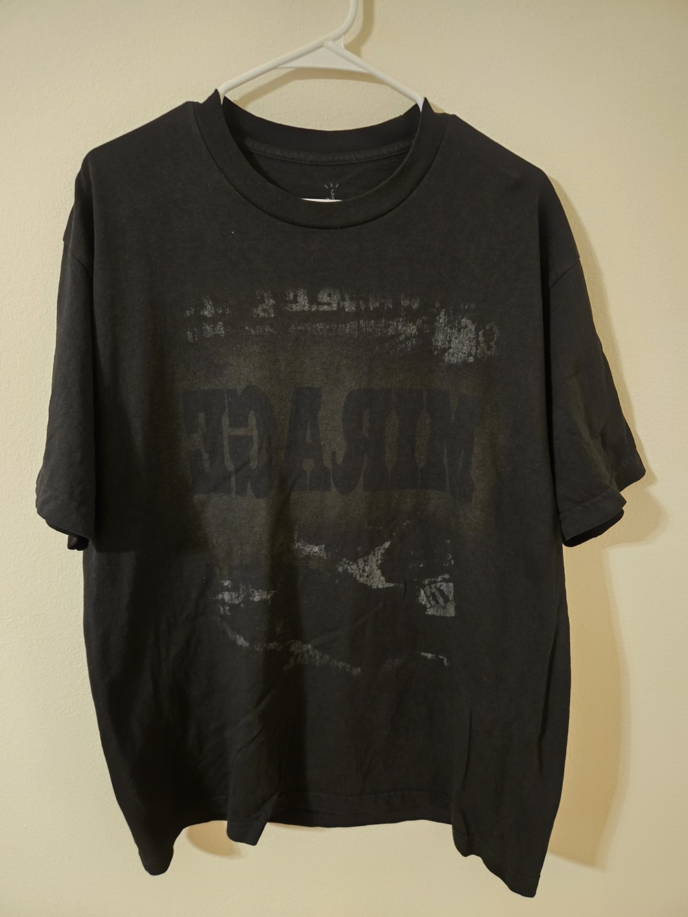 Travis Scott Cactus Jack “Mirage” Graphic Tee (2024)